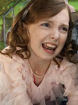 foto von Rosie Taylor-Ritson