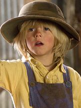 foto von Oscar Steer