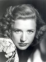 foto von Priscilla Lane