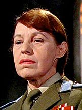 foto von Lotte Lenya