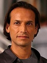 Jesse Borrego