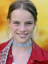 foto von Leonie Landa