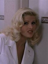 Anna Nicole Smith