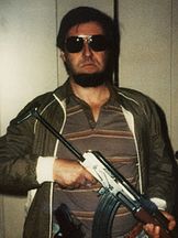 foto von Jacques Mesrine