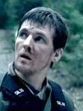 foto von Brendan Mackey