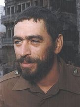 foto von Nicholas Kadi