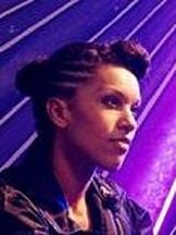 foto von Araba Walton