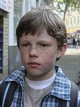 foto von Henry Stange