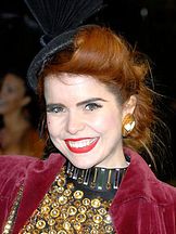 foto von Paloma Faith