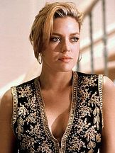 foto von Leilani Sarelle