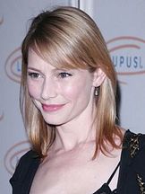 Meredith Monroe