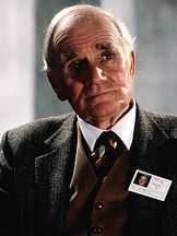 foto von Desmond Llewelyn