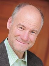 foto von Jim Meskimen