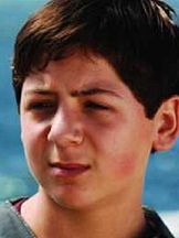 foto von Chancellor Miller