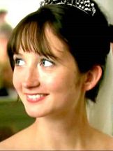 foto von Stine Fischer Christensen