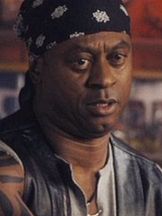 foto von Jaymes Butler