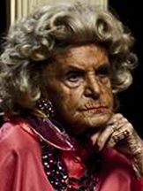 foto von Valeria De Franciscis