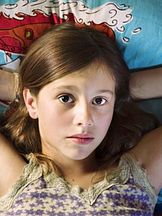 foto von Leonie Tepe