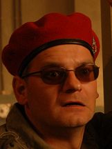Morgen, Ihr Luschen! Der Ausbilder-Schmidt-Film - Film 2008 - FILMSTARTS.de