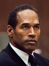 foto von O. J. Simpson