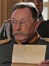 foto von Peter Sodann