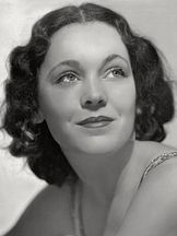 foto von Maureen O'Sullivan