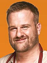 foto von Stephen Wallem