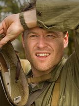 foto von Henry Nixon