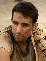 foto von Keith Nobbs