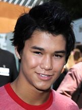 Booboo Stewart