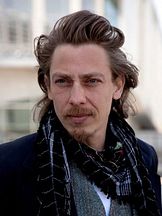 foto von Milton Welsh