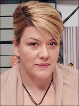 foto von Marianne Groves