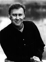 foto von Bruce Hornsby