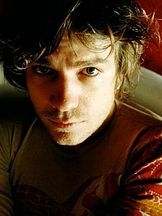 foto von Luke J. Wilkins