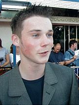 foto von Scott Moutter