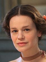 foto von Françoise Gillard