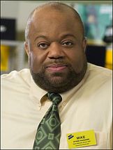 foto von Mark Christopher Lawrence