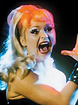 foto von Julie Ann Muz