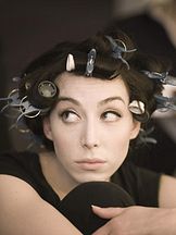 foto von Angela de Lorenzo