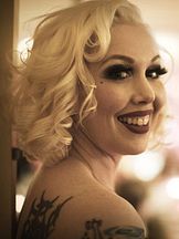 foto von Miranda Colclasure