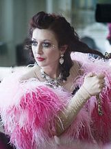 foto von Suzanne Ramsey