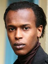 foto von Adama Barry