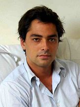 foto von Charles Gillibert