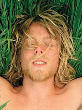 foto von John Axel Eriksson