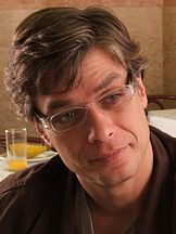 foto von Fábio Assunção