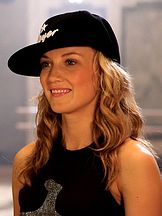 foto von Nichola Burley