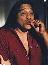 foto von George Aguilar