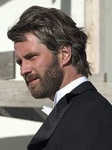 foto von Hilmir Snær Guðnason