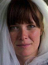 foto von Laufey Elíasdóttir