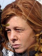 foto von Margrét Vilhjálmsdóttir